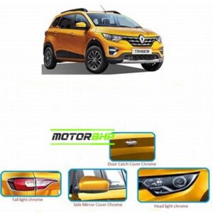 renault cars accessories