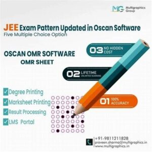 result processing software