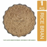 rice bran