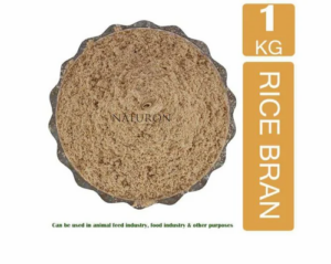 rice bran