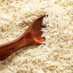 rice bran powder