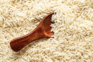 Rice Bran Powder 1 rice bran powder