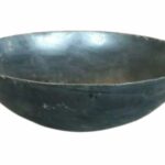 round chinese wok