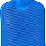 rubber hot water bags set