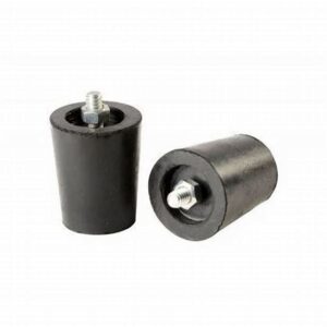 rubber legs for gas stoves