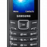 samsung china guru 1200 phone