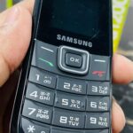 samsung guru 1200 keypad mobile phone