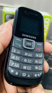 samsung guru 1200 keypad mobile phone