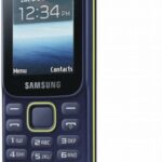 samsung guru music 2 mobile