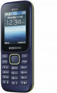 Samsung Guru Music 2 Mobile 1 samsung guru music 2 mobile