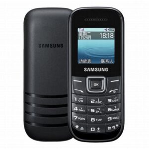 Samsung Keypad Mobile Phone 1 samsung keypad mobile phone