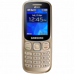 Samsung Metro 313 1 samsung metro 313