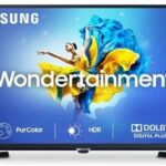 samsung wondertainment series hd ready led smart tv repairing service