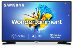 samsung wondertainment series hd ready led smart tv repairing service