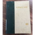 science year the world book annual science supplement