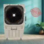 senapati 150l 4 blade aluminium motor