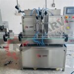 Filling Machines