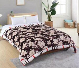 slumber dohars cotton revercable