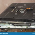 smart and non smart tv repairing service