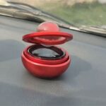 solar car dashboard accessories