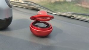 Solar Car Dashboard Accessories 1 solar car dashboard accessories