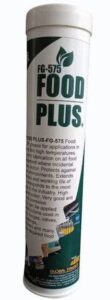 somaxxo food plus grease fg 575 food grade grease