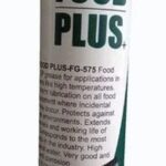 somaxxo food plus grease fg 575 food grade grease