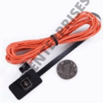 sos mic button gps tracking system