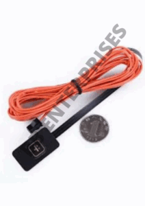 sos mic button gps tracking system