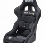 sparco racing seats