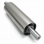 ss rubber roll