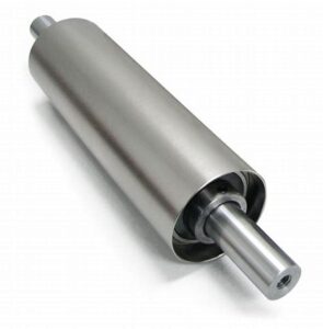 ss rubber roll