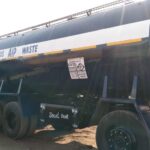 Tanker Transportation Services