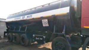 ss tanker transportation services