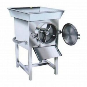 stainless steel pulverizer in senapati