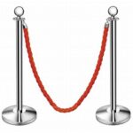 Crowd Control Barrier
