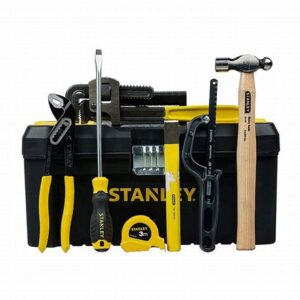 Stanley Plumber Kit 1 stanley plumber kit