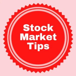 stock market tips