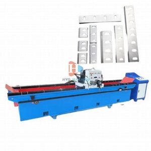 Straight Blade Grinding Machine 1 straight blade grinding machine