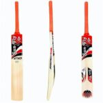sun fly kashmir willow attack cricket bat