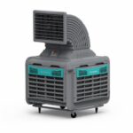 symphony industrial air cooler