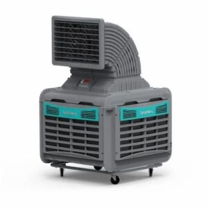 symphony industrial air cooler