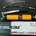 tableau grease gun