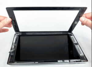 tablet repair services