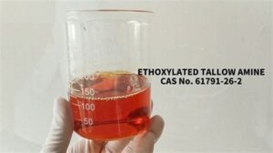 tallow amine ethoxylate