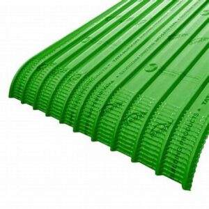 tata crimp curved roofing sheet