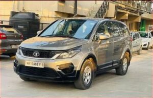 Tata Hexa Xta 1 tata hexa xta