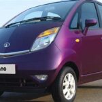 tata nano twist xt