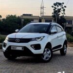 tata nexon xma diesel 2020