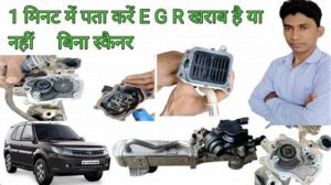 tata safari storme egr